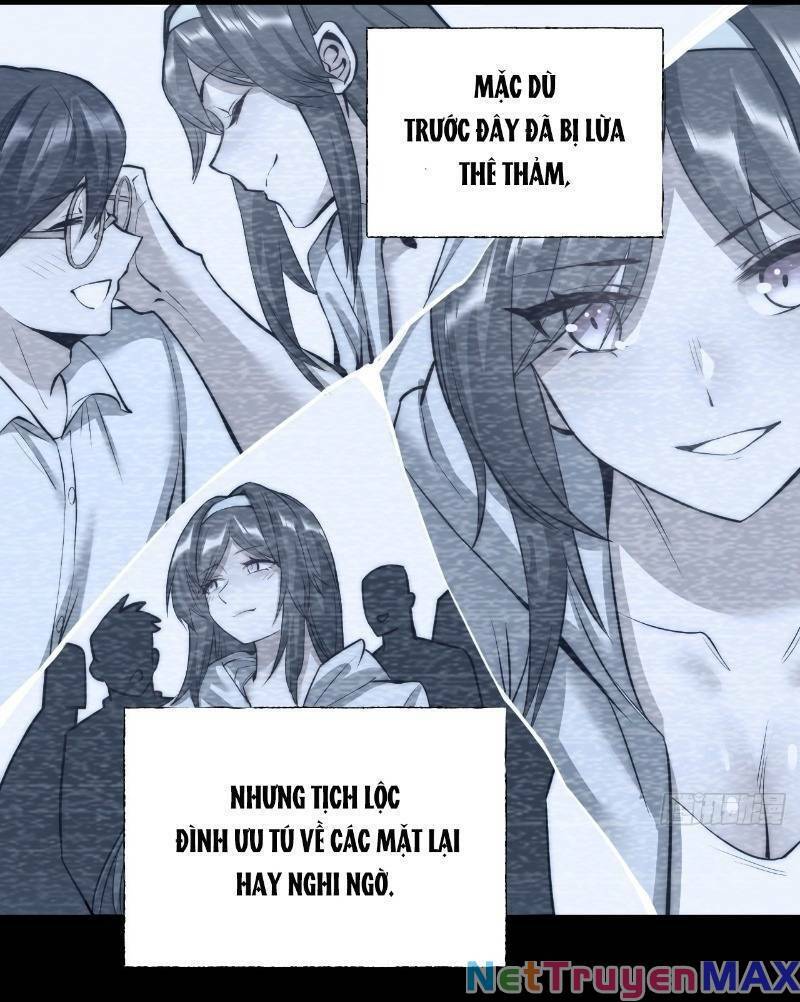 Trọng Sinh Không Làm Chạn Vương, Tôi Một Mình Nạp Game Thăng Cấp Chap 11 - Next Chap 12