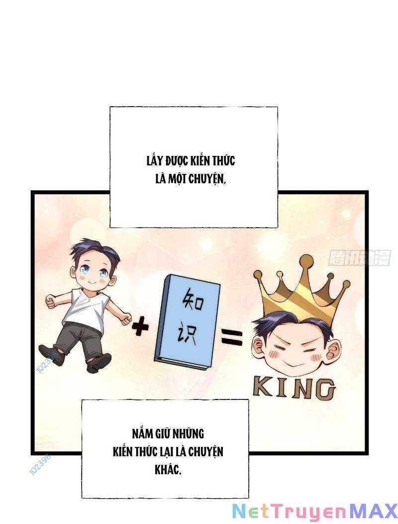 Trọng Sinh Không Làm Chạn Vương, Tôi Một Mình Nạp Game Thăng Cấp Chap 11 - Next Chap 12