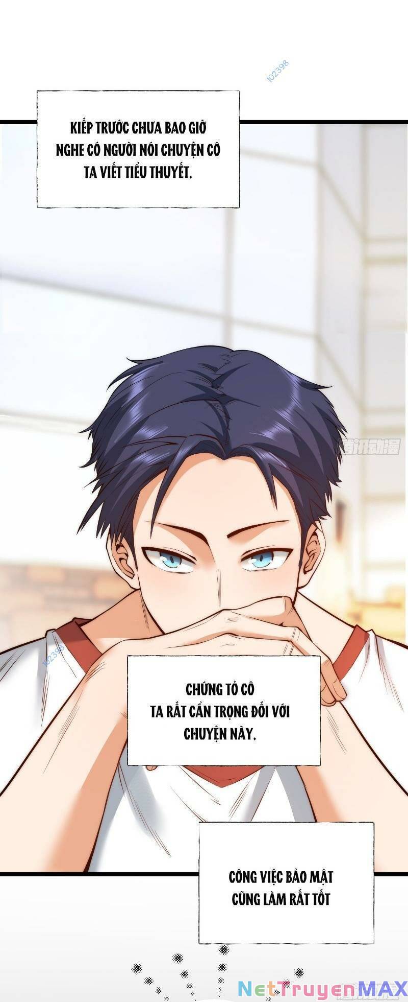 Trọng Sinh Không Làm Chạn Vương, Tôi Một Mình Nạp Game Thăng Cấp Chap 11 - Next Chap 12