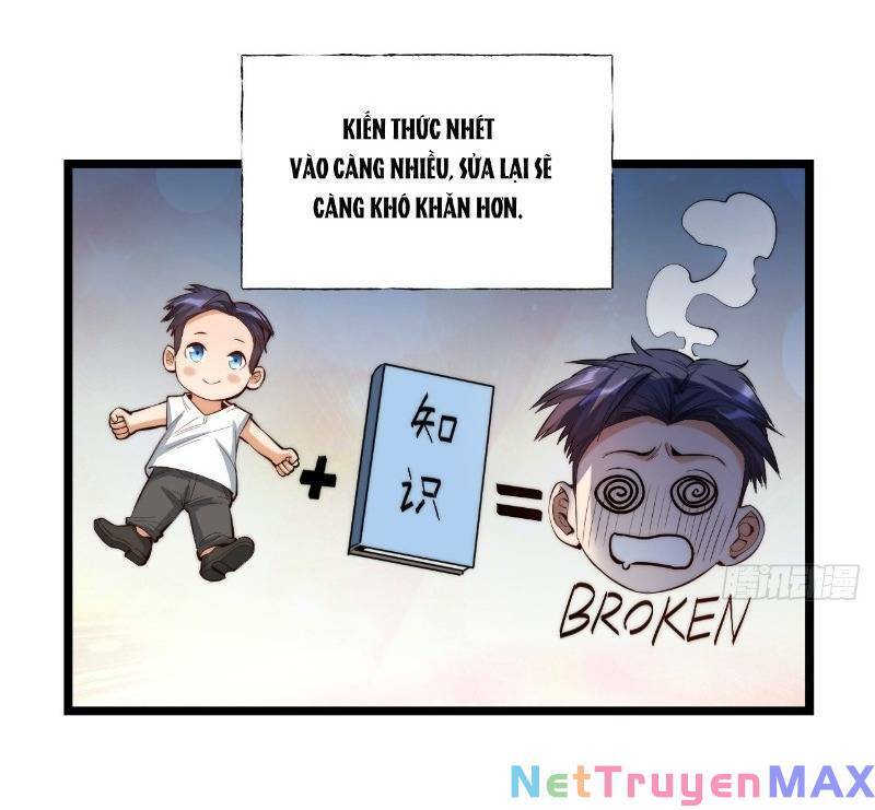 Trọng Sinh Không Làm Chạn Vương, Tôi Một Mình Nạp Game Thăng Cấp Chap 11 - Next Chap 12