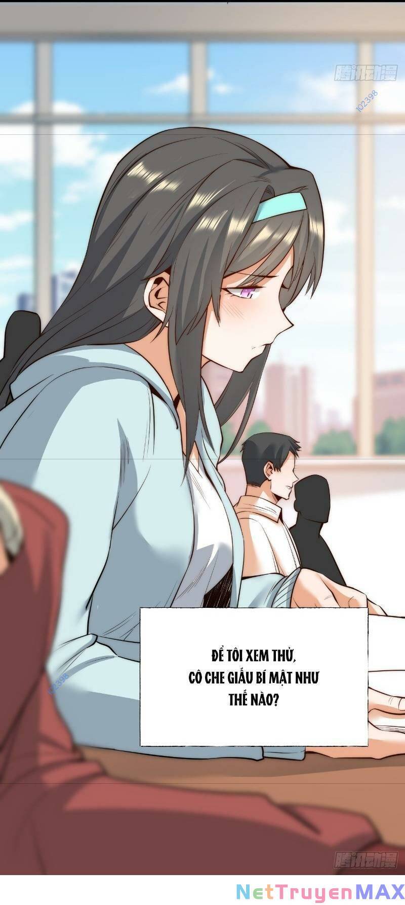 Trọng Sinh Không Làm Chạn Vương, Tôi Một Mình Nạp Game Thăng Cấp Chap 11 - Next Chap 12