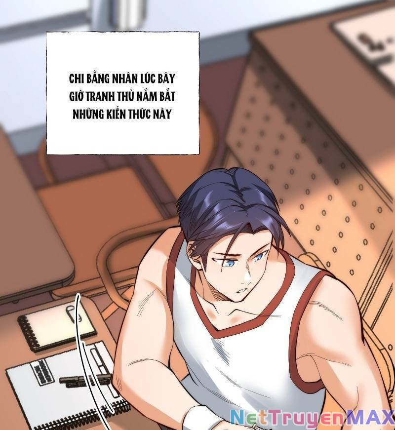 Trọng Sinh Không Làm Chạn Vương, Tôi Một Mình Nạp Game Thăng Cấp Chap 11 - Next Chap 12