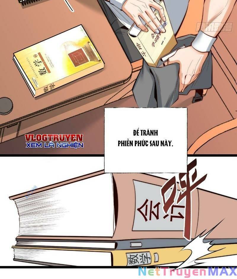 Trọng Sinh Không Làm Chạn Vương, Tôi Một Mình Nạp Game Thăng Cấp Chap 11 - Next Chap 12