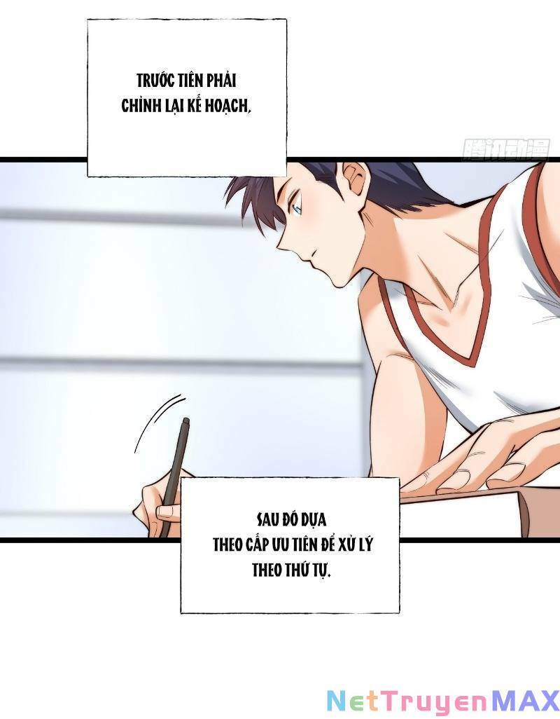 Trọng Sinh Không Làm Chạn Vương, Tôi Một Mình Nạp Game Thăng Cấp Chap 11 - Next Chap 12
