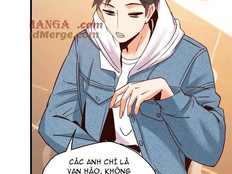 Trọng Sinh Không Làm Chạn Vương, Tôi Một Mình Nạp Game Thăng Cấp Chap 110 - Next Chap 111