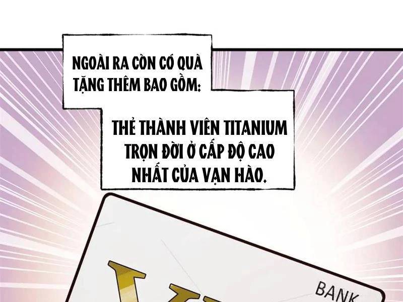 Trọng Sinh Không Làm Chạn Vương, Tôi Một Mình Nạp Game Thăng Cấp Chap 110 - Next Chap 111