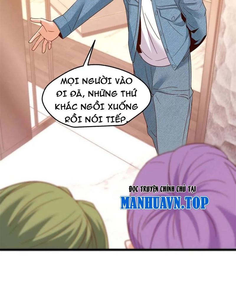 Trọng Sinh Không Làm Chạn Vương, Tôi Một Mình Nạp Game Thăng Cấp Chap 111 - Next Chap 112