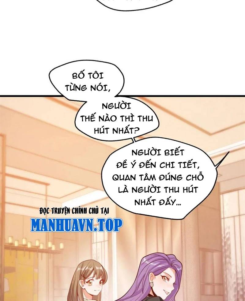 Trọng Sinh Không Làm Chạn Vương, Tôi Một Mình Nạp Game Thăng Cấp Chap 111 - Next Chap 112
