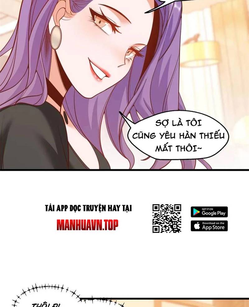 Trọng Sinh Không Làm Chạn Vương, Tôi Một Mình Nạp Game Thăng Cấp Chap 111 - Next Chap 112
