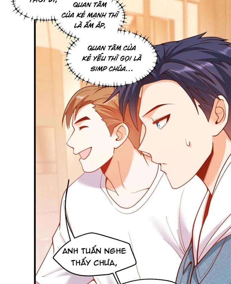 Trọng Sinh Không Làm Chạn Vương, Tôi Một Mình Nạp Game Thăng Cấp Chap 111 - Next Chap 112