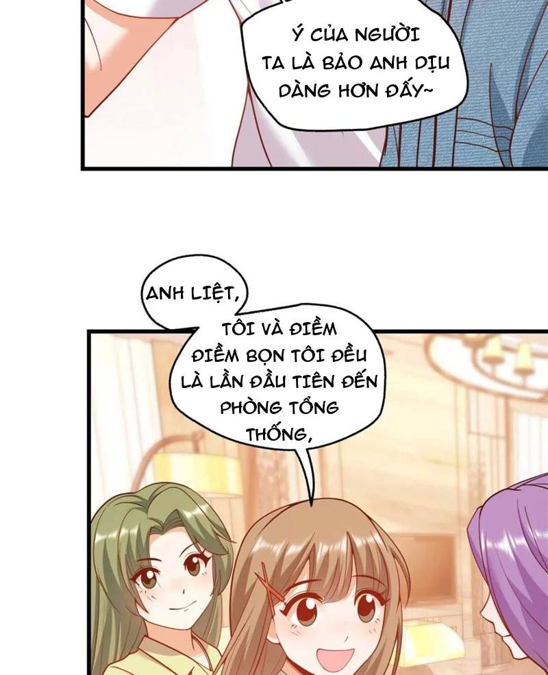 Trọng Sinh Không Làm Chạn Vương, Tôi Một Mình Nạp Game Thăng Cấp Chap 111 - Next Chap 112