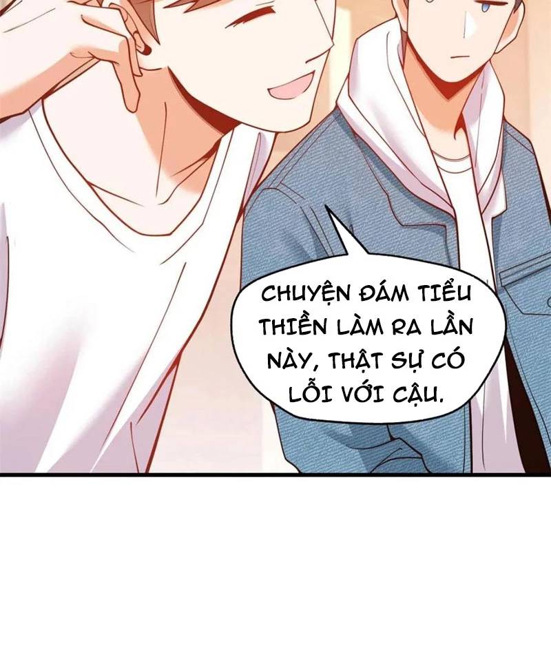 Trọng Sinh Không Làm Chạn Vương, Tôi Một Mình Nạp Game Thăng Cấp Chap 111 - Next Chap 112