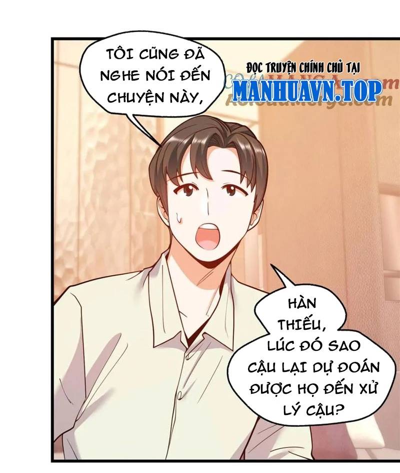 Trọng Sinh Không Làm Chạn Vương, Tôi Một Mình Nạp Game Thăng Cấp Chap 111 - Next Chap 112