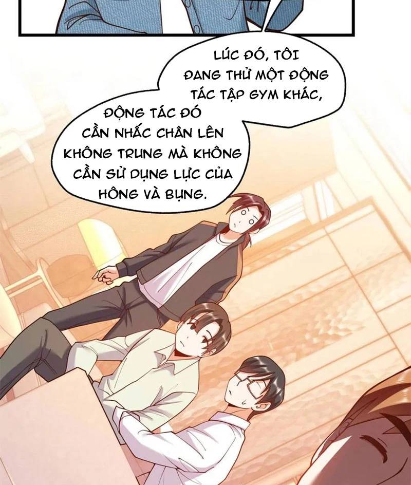 Trọng Sinh Không Làm Chạn Vương, Tôi Một Mình Nạp Game Thăng Cấp Chap 111 - Next Chap 112
