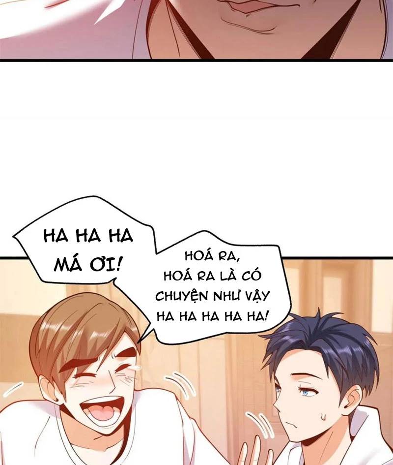 Trọng Sinh Không Làm Chạn Vương, Tôi Một Mình Nạp Game Thăng Cấp Chap 111 - Next Chap 112