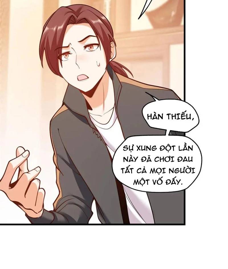 Trọng Sinh Không Làm Chạn Vương, Tôi Một Mình Nạp Game Thăng Cấp Chap 111 - Next Chap 112