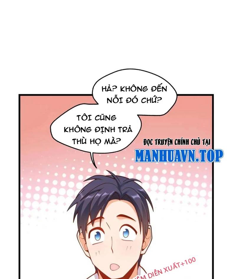 Trọng Sinh Không Làm Chạn Vương, Tôi Một Mình Nạp Game Thăng Cấp Chap 111 - Next Chap 112