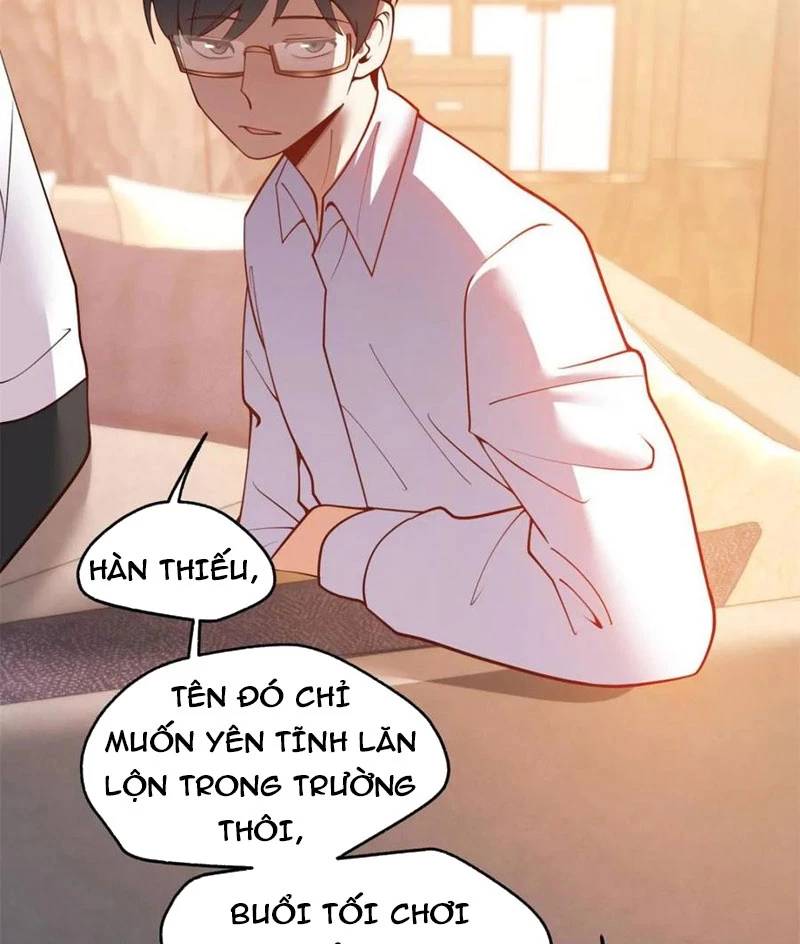 Trọng Sinh Không Làm Chạn Vương, Tôi Một Mình Nạp Game Thăng Cấp Chap 111 - Next Chap 112