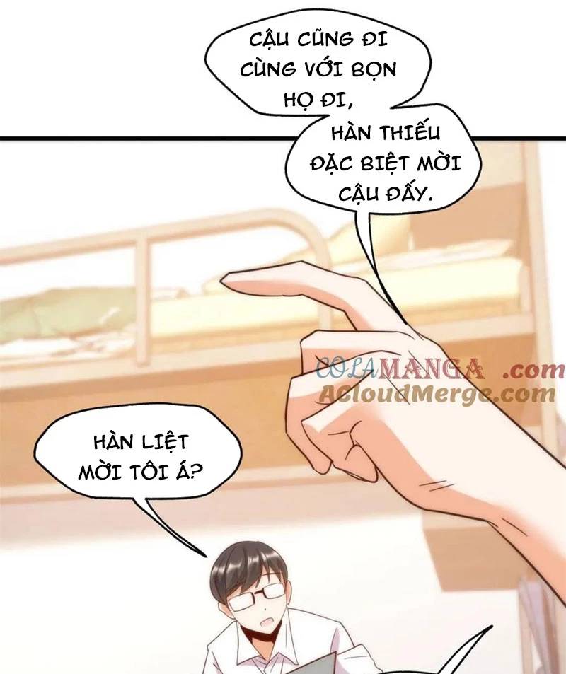 Trọng Sinh Không Làm Chạn Vương, Tôi Một Mình Nạp Game Thăng Cấp Chap 111 - Next Chap 112