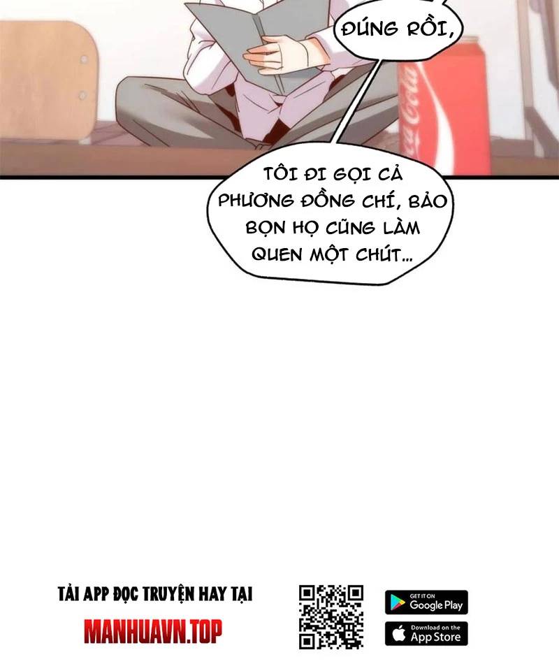 Trọng Sinh Không Làm Chạn Vương, Tôi Một Mình Nạp Game Thăng Cấp Chap 111 - Next Chap 112