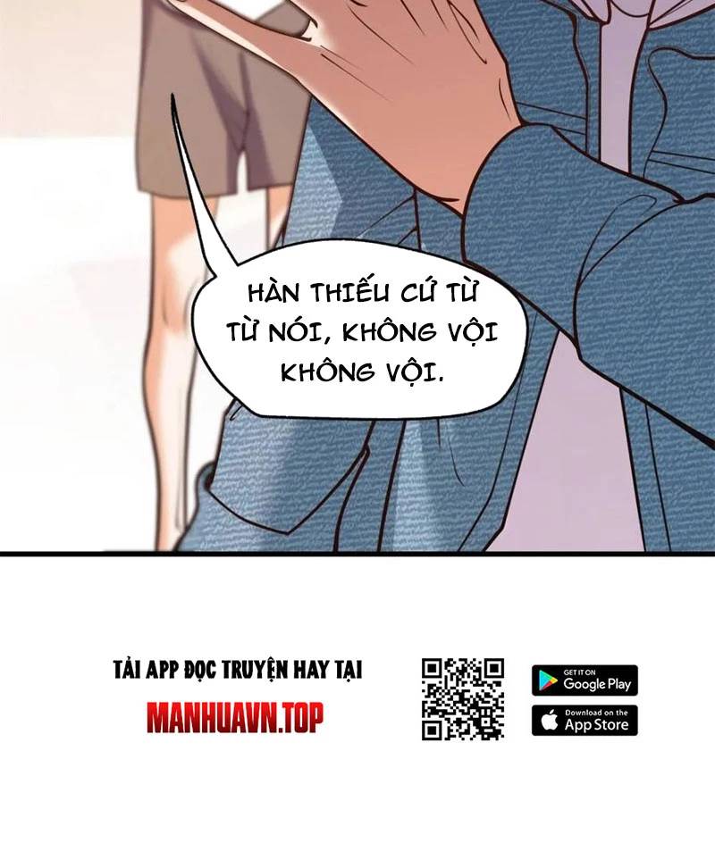 Trọng Sinh Không Làm Chạn Vương, Tôi Một Mình Nạp Game Thăng Cấp Chap 112 - Next Chap 113