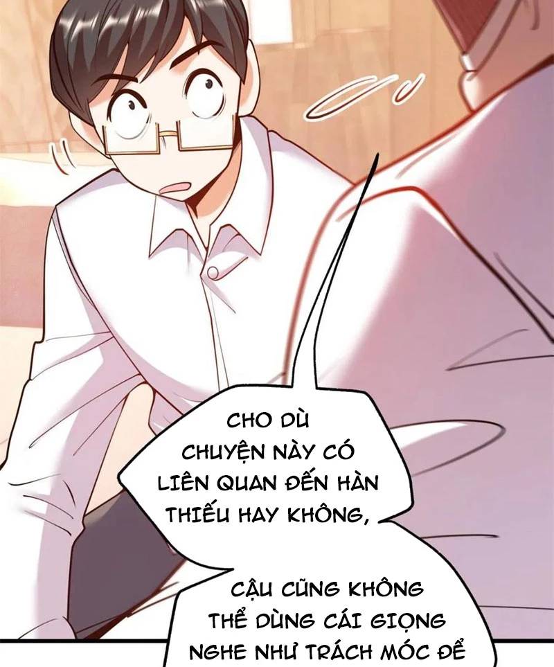 Trọng Sinh Không Làm Chạn Vương, Tôi Một Mình Nạp Game Thăng Cấp Chap 112 - Next Chap 113