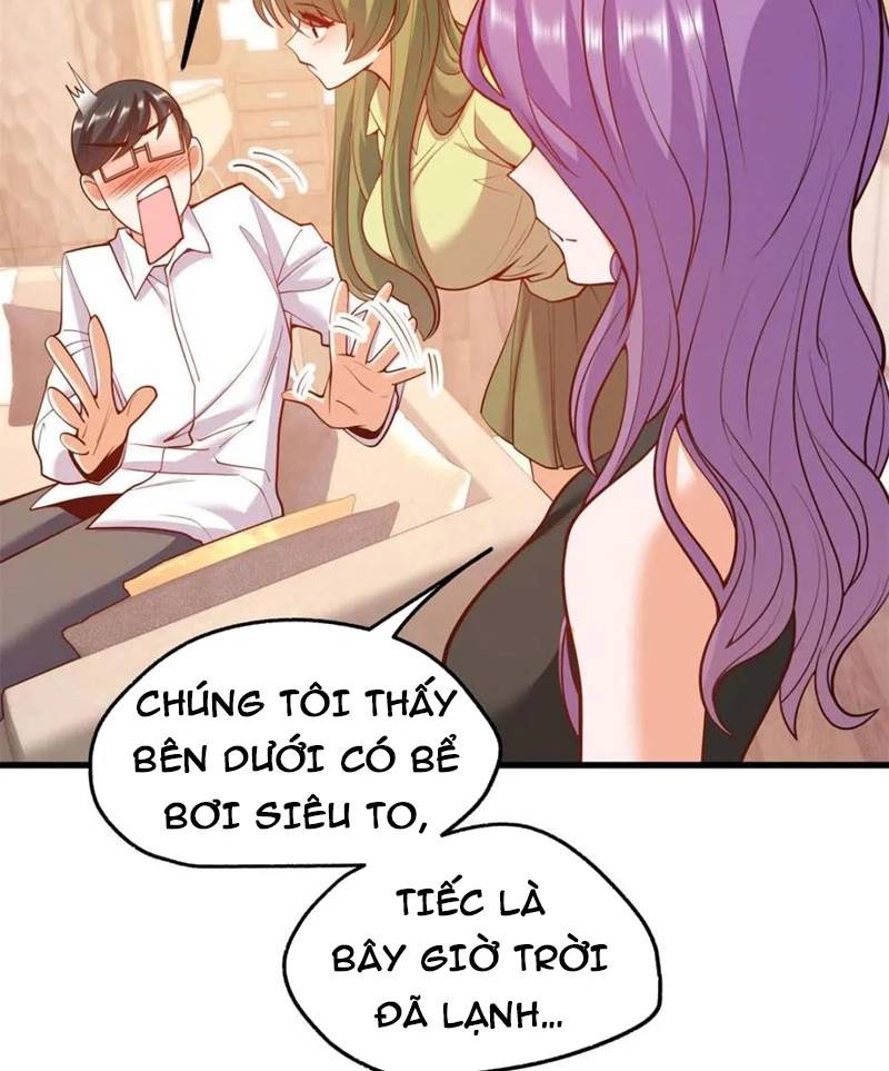 Trọng Sinh Không Làm Chạn Vương, Tôi Một Mình Nạp Game Thăng Cấp Chap 112 - Next Chap 113