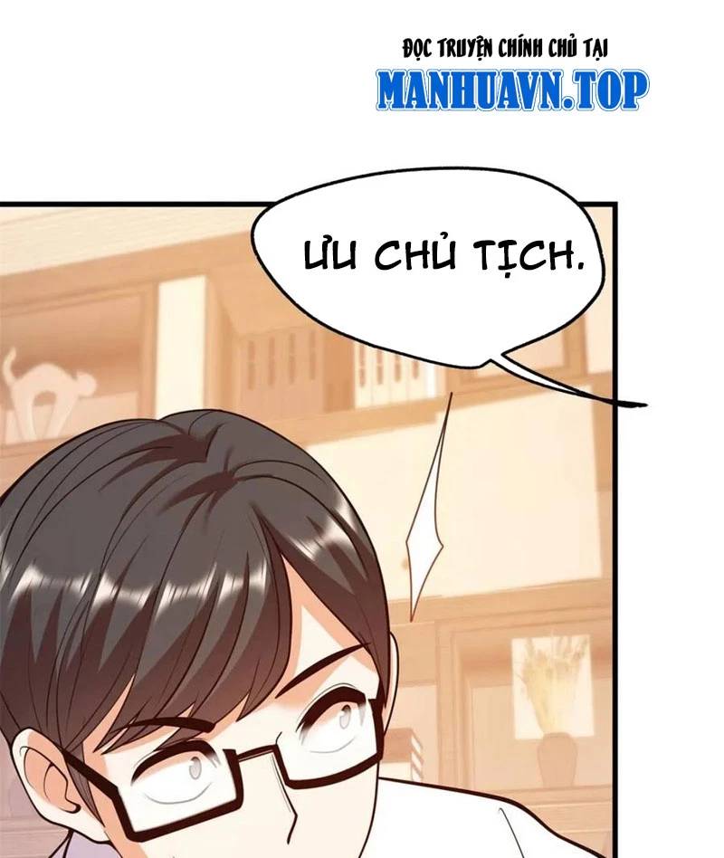 Trọng Sinh Không Làm Chạn Vương, Tôi Một Mình Nạp Game Thăng Cấp Chap 112 - Next Chap 113