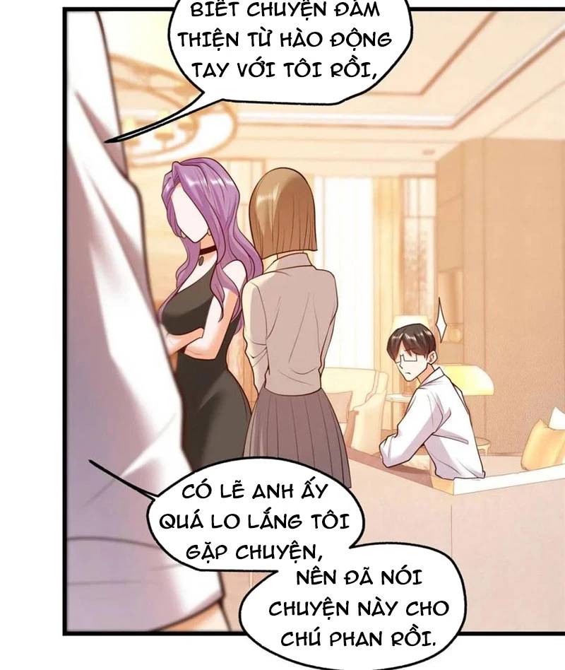 Trọng Sinh Không Làm Chạn Vương, Tôi Một Mình Nạp Game Thăng Cấp Chap 112 - Next Chap 113