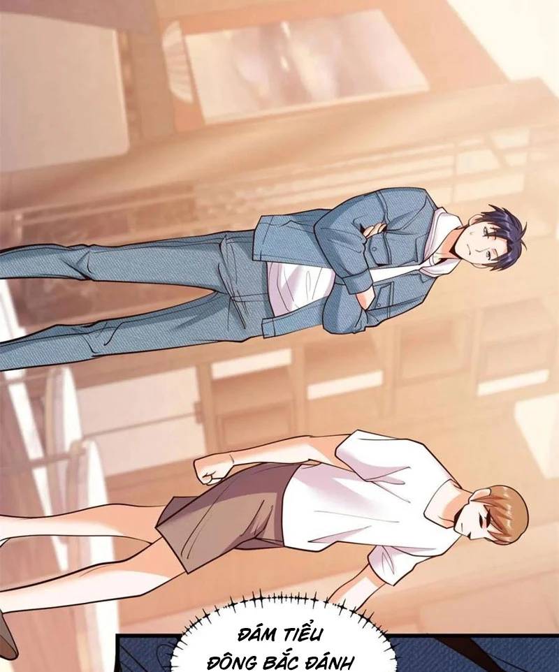 Trọng Sinh Không Làm Chạn Vương, Tôi Một Mình Nạp Game Thăng Cấp Chap 112 - Next Chap 113
