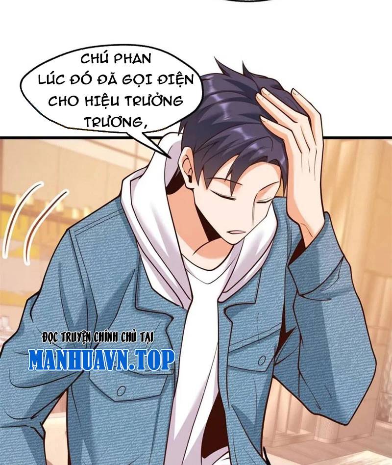 Trọng Sinh Không Làm Chạn Vương, Tôi Một Mình Nạp Game Thăng Cấp Chap 112 - Next Chap 113
