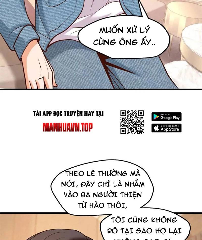 Trọng Sinh Không Làm Chạn Vương, Tôi Một Mình Nạp Game Thăng Cấp Chap 112 - Next Chap 113