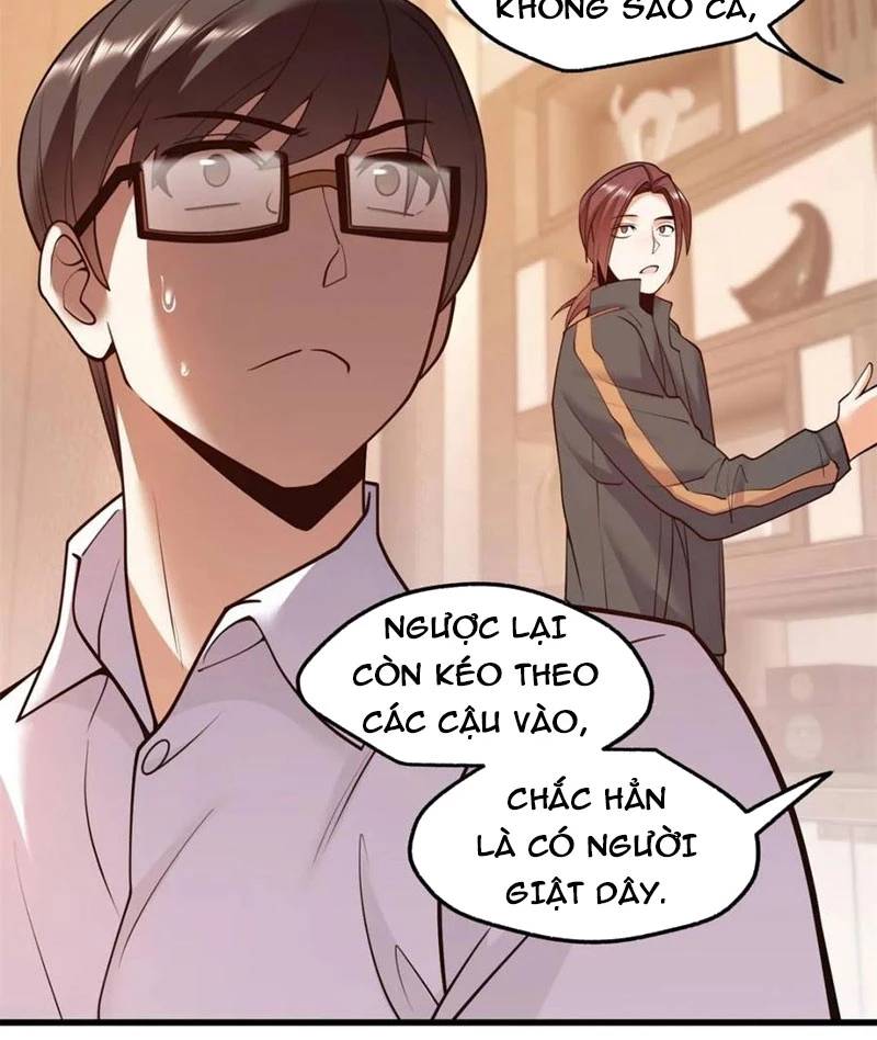 Trọng Sinh Không Làm Chạn Vương, Tôi Một Mình Nạp Game Thăng Cấp Chap 112 - Next Chap 113