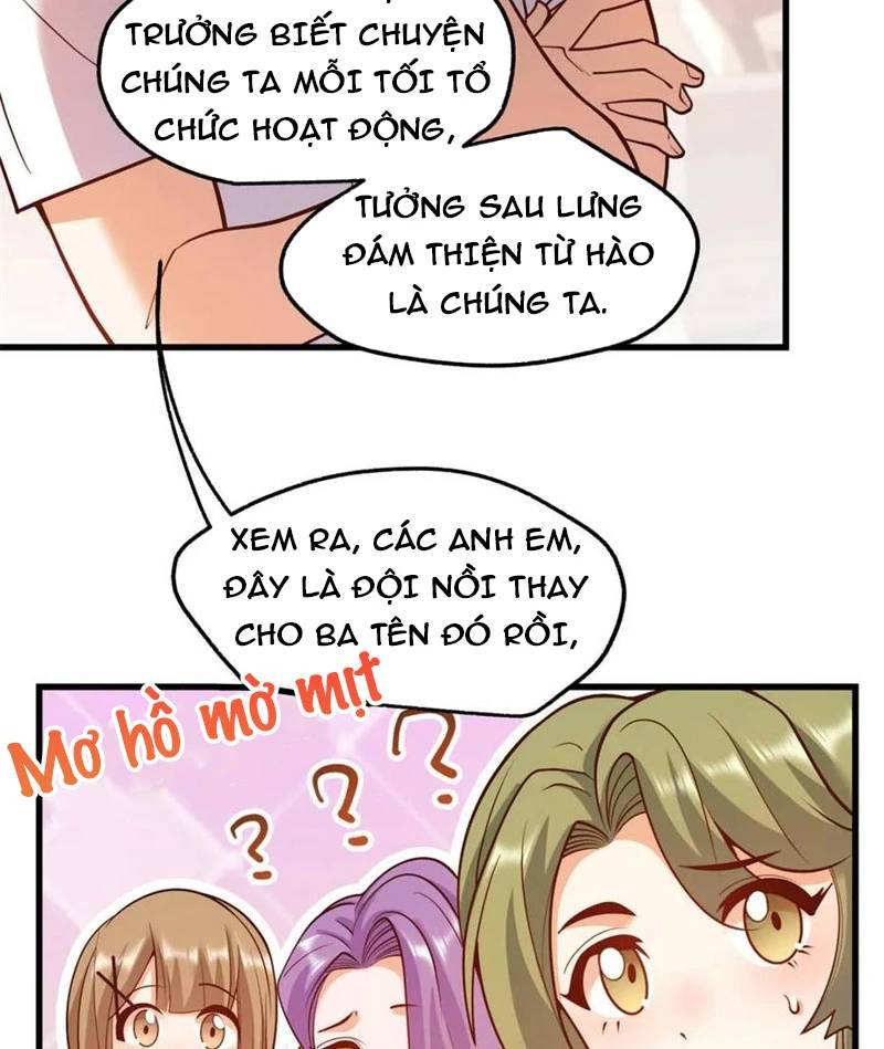 Trọng Sinh Không Làm Chạn Vương, Tôi Một Mình Nạp Game Thăng Cấp Chap 112 - Next Chap 113