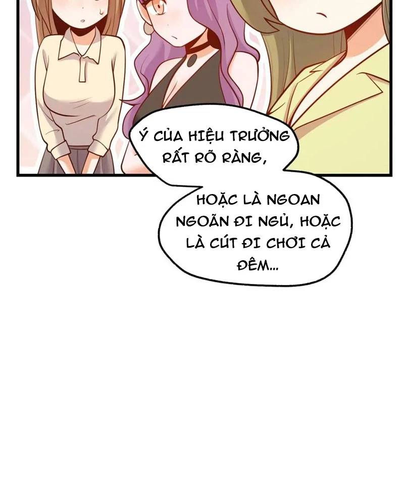 Trọng Sinh Không Làm Chạn Vương, Tôi Một Mình Nạp Game Thăng Cấp Chap 112 - Next Chap 113