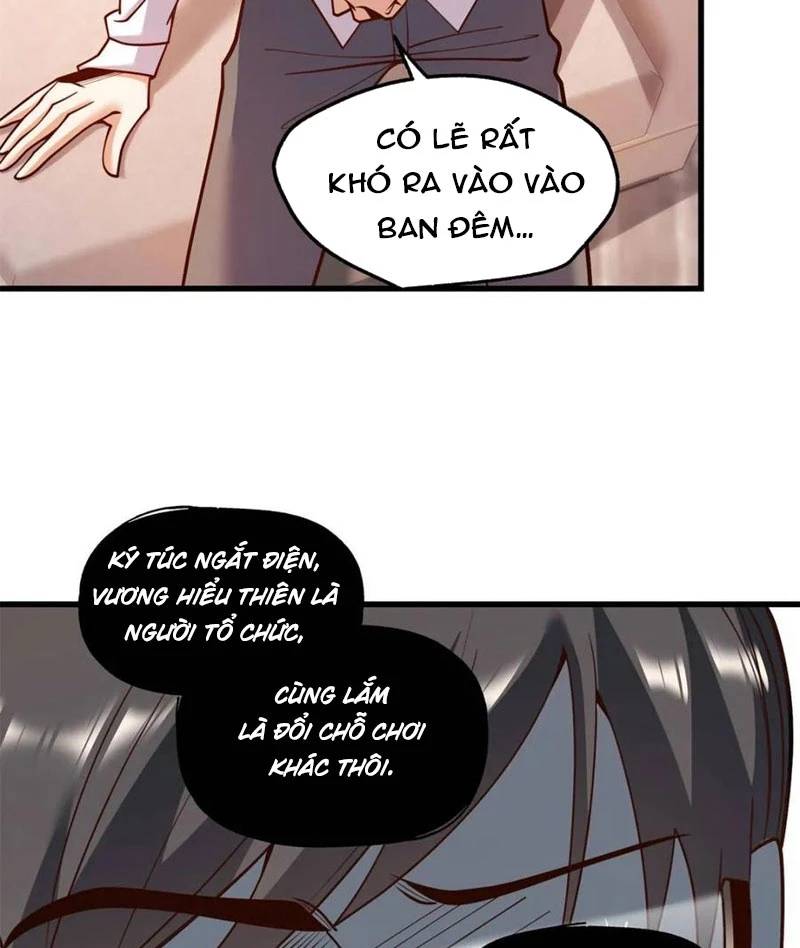 Trọng Sinh Không Làm Chạn Vương, Tôi Một Mình Nạp Game Thăng Cấp Chap 112 - Next Chap 113
