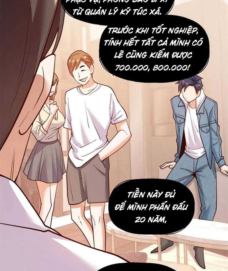 Trọng Sinh Không Làm Chạn Vương, Tôi Một Mình Nạp Game Thăng Cấp Chap 112 - Next Chap 113