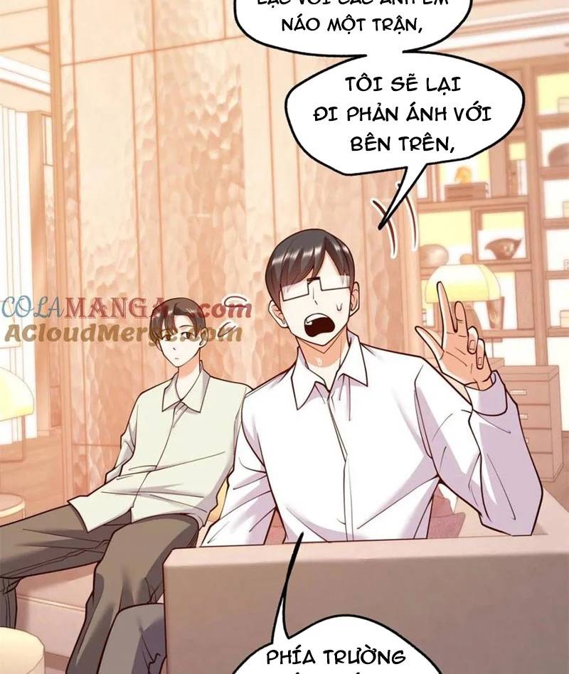 Trọng Sinh Không Làm Chạn Vương, Tôi Một Mình Nạp Game Thăng Cấp Chap 112 - Next Chap 113