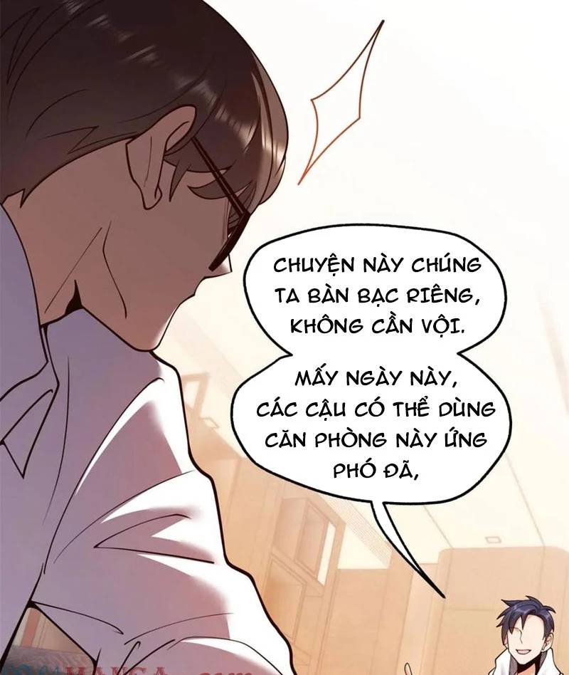 Trọng Sinh Không Làm Chạn Vương, Tôi Một Mình Nạp Game Thăng Cấp Chap 112 - Next Chap 113