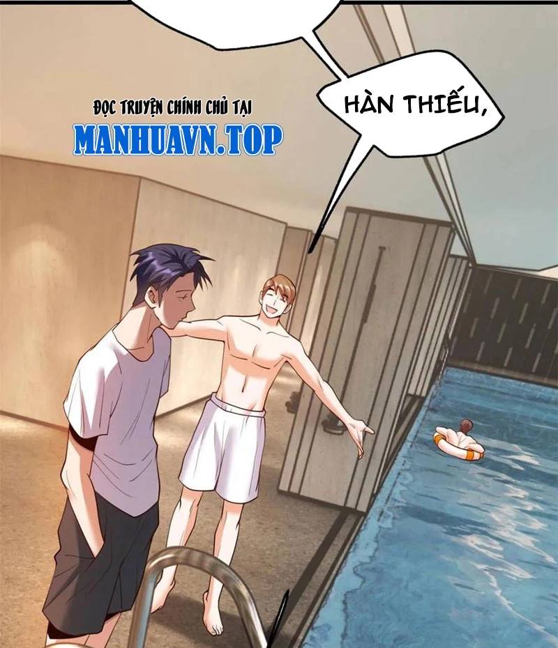 Trọng Sinh Không Làm Chạn Vương, Tôi Một Mình Nạp Game Thăng Cấp Chap 112 - Next Chap 113