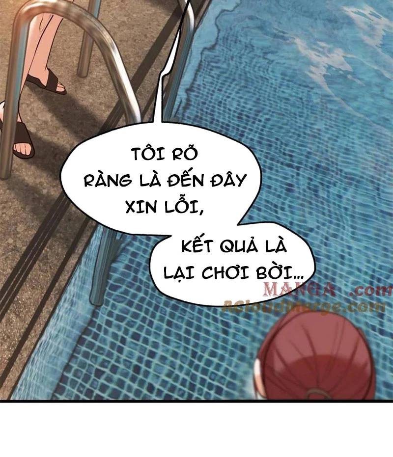 Trọng Sinh Không Làm Chạn Vương, Tôi Một Mình Nạp Game Thăng Cấp Chap 112 - Next Chap 113