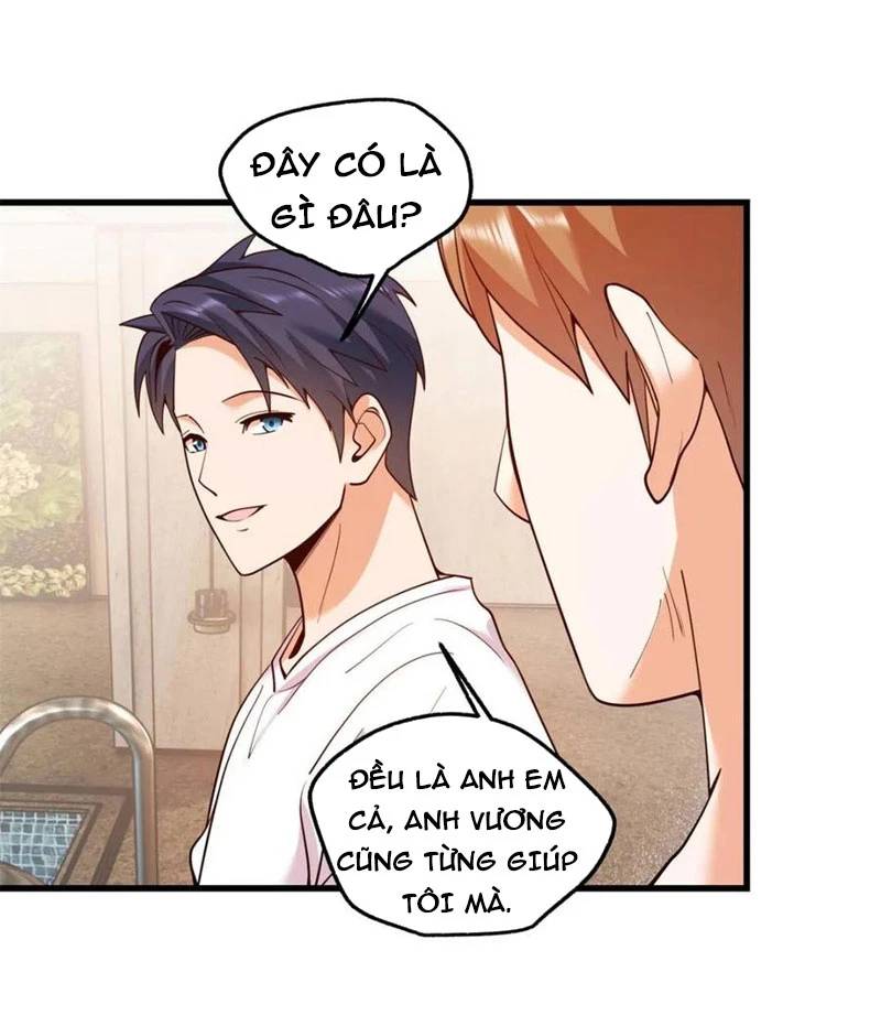 Trọng Sinh Không Làm Chạn Vương, Tôi Một Mình Nạp Game Thăng Cấp Chap 112 - Next Chap 113