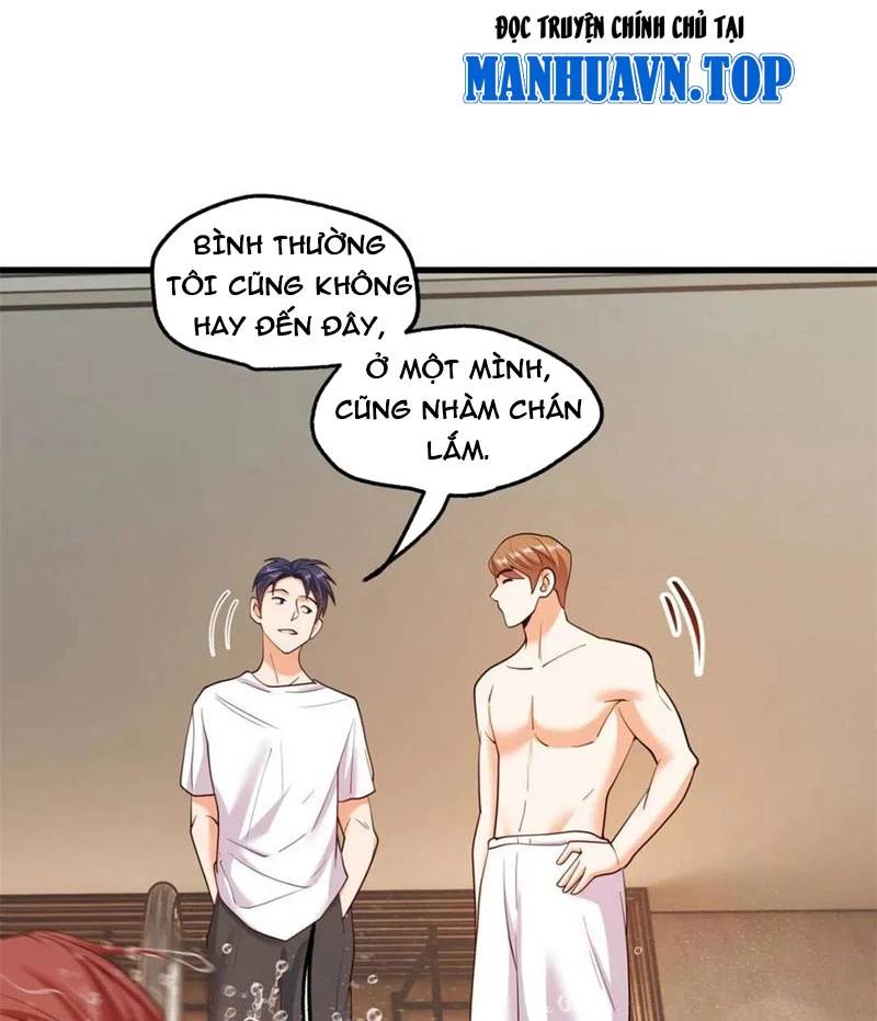 Trọng Sinh Không Làm Chạn Vương, Tôi Một Mình Nạp Game Thăng Cấp Chap 112 - Next Chap 113