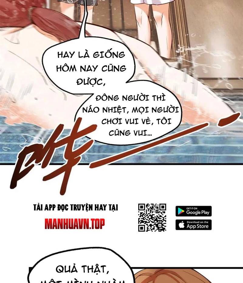 Trọng Sinh Không Làm Chạn Vương, Tôi Một Mình Nạp Game Thăng Cấp Chap 112 - Next Chap 113