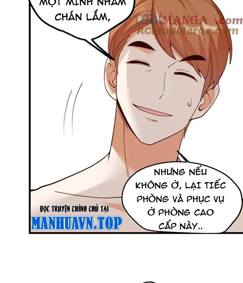 Trọng Sinh Không Làm Chạn Vương, Tôi Một Mình Nạp Game Thăng Cấp Chap 112 - Next Chap 113