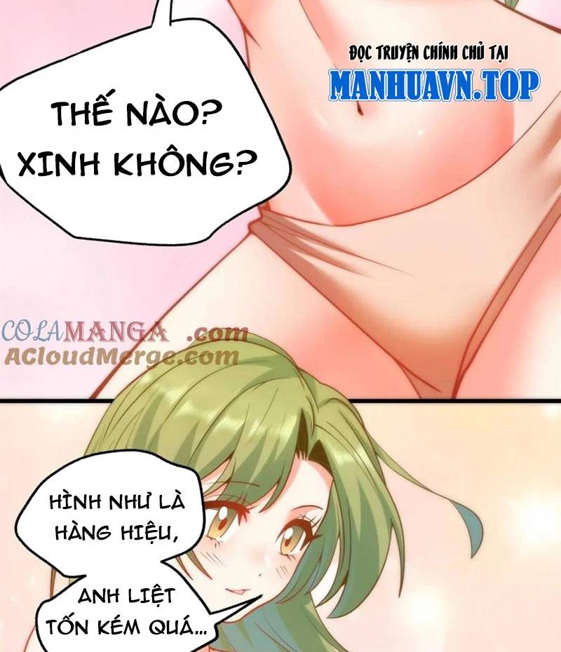 Trọng Sinh Không Làm Chạn Vương, Tôi Một Mình Nạp Game Thăng Cấp Chap 112 - Next Chap 113