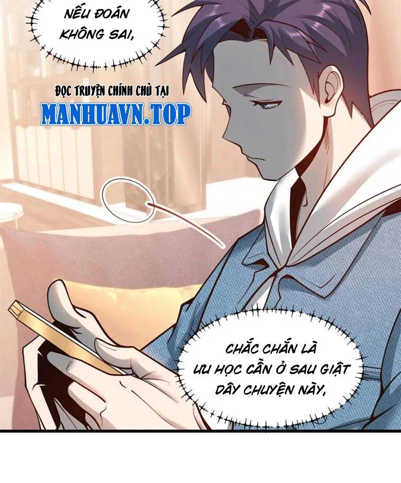 Trọng Sinh Không Làm Chạn Vương, Tôi Một Mình Nạp Game Thăng Cấp Chap 112 - Next Chap 113