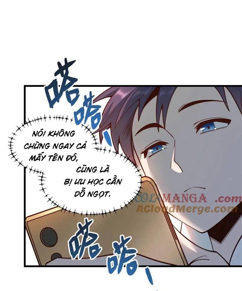 Trọng Sinh Không Làm Chạn Vương, Tôi Một Mình Nạp Game Thăng Cấp Chap 112 - Next Chap 113