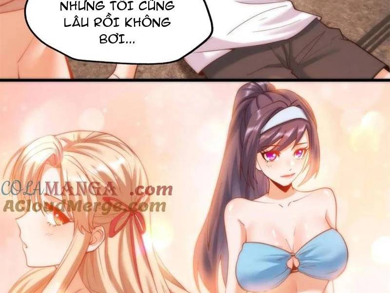 Trọng Sinh Không Làm Chạn Vương, Tôi Một Mình Nạp Game Thăng Cấp Chap 113 - Next Chap 114