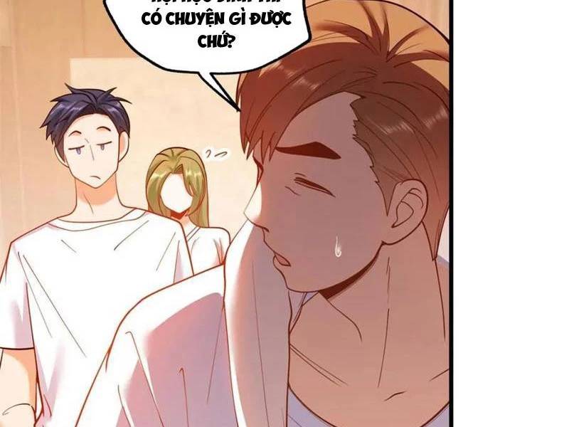 Trọng Sinh Không Làm Chạn Vương, Tôi Một Mình Nạp Game Thăng Cấp Chap 114 - Next Chap 115